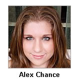 Alex Chance Pics