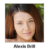 Alexis Brill Pics