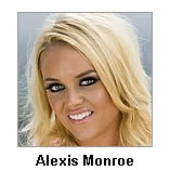 Alexis Monroe Pics
