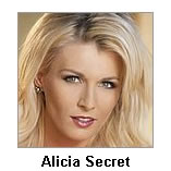Alicia Secret Pics