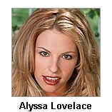 Alyssa Lovelace Pics