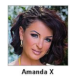 Amanda X Pics