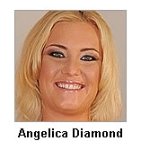 Angelica Diamond Pics