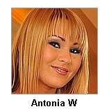 Antonia W Pics
