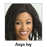 Anay Ivy Pics