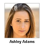 Ashley Adams Pics