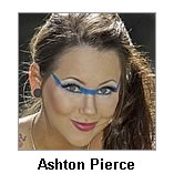 Ashton Pierce Pics
