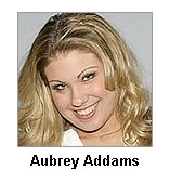 Aubrey Addams Pics