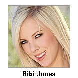 Bibi Jones Pics