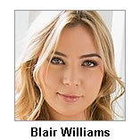 Blair Williams Pics