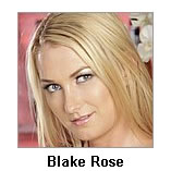 Blake Rose Pics