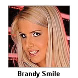 Brandy Smile Pics