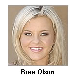 Bree Olson Pics