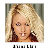 Briana Blair Pics