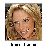 Brooke Banner Pics