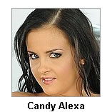 Candy Alexa Pics