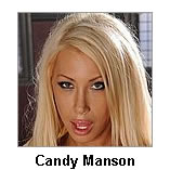 Candy Manson Pics