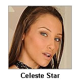 Celeste Star Pics