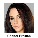 Chanel Preston Pics