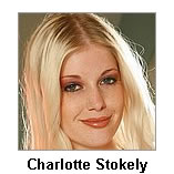 Charlotte Stokely Pics