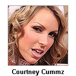 Courtney Cummz Pics