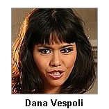 Dana Vespoli Pics
