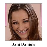 Dani Daniels Pics