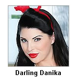 Darling Danika Pics