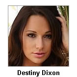 Destiny Dixon Pics