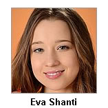 Eva Shanti Pics