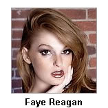 Faye Reagan Pics
