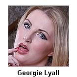 Georgie Lyall Pics
