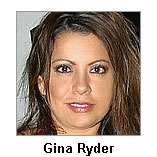 Gina Ryder Pics