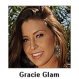 Gracie Glam Pics