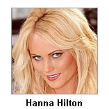 Hanna Hilton Pics