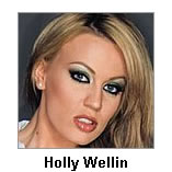 Holly Wellin Pics
