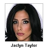 Jaclyn Taylor Pics