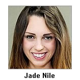 Jade Nile Pics