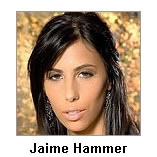 Jaime Hammer Pics