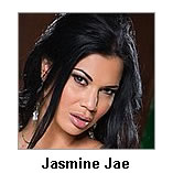 Jasmine Jae Pics
