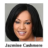 Jazmine Cashmere Pics