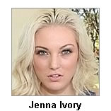 Jenna Ivory Pics