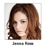 Jenna Ross Pics