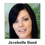 Jezebelle Bond Pics