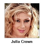 Julia Crown Pics