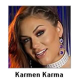 Karmen Karma Pics