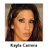 Kayla Carrera Pics