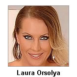 Laura Orsolya Pics