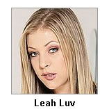 Leah Luv Pics