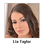 Lia Taylor Pics